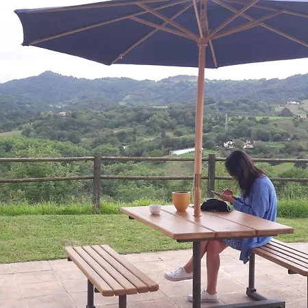 Bed & Breakfast Kanpoeder - Adults Only 3*