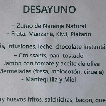 Bed & Breakfast Kanpoeder - Adults Only San Sebastián