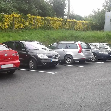 Bed & Breakfast Kanpoeder - Adults Only San Sebastián