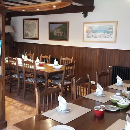 Bed & Breakfast Kanpoeder - Adults Only 3*