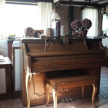 Kanpoeder - Adults Only Bed & Breakfast San Sebastián