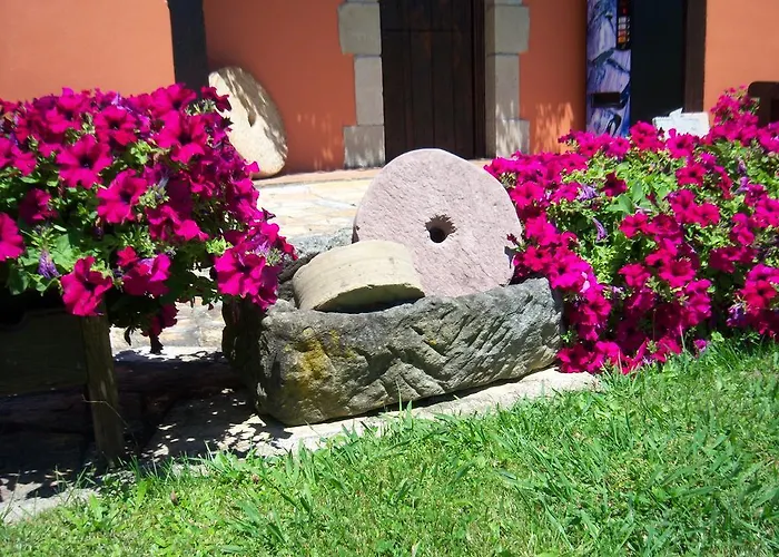 Kanpoeder - Adults Only Сан-Себастьян