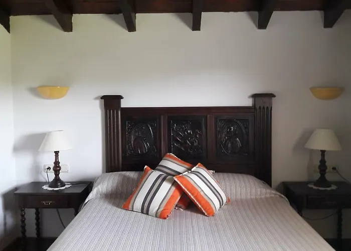 Kanpoeder - Adults Only Отель типа 