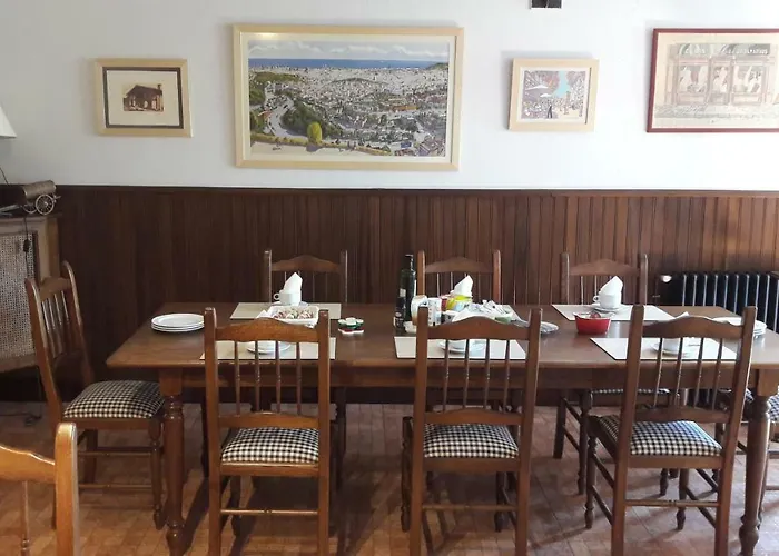 Kanpoeder - Adults Only Alojamento de Acomodação e Pequeno-almoço