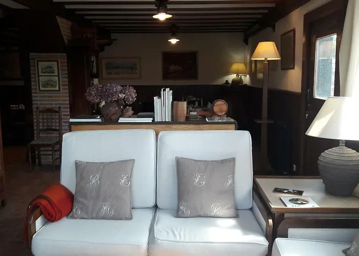 Kanpoeder - Adults Only Отель типа 