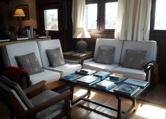 Kanpoeder - Adults Only Сан-Себастьян