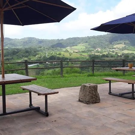 Kanpoeder - Adults Only Bed & Breakfast San Sebastian