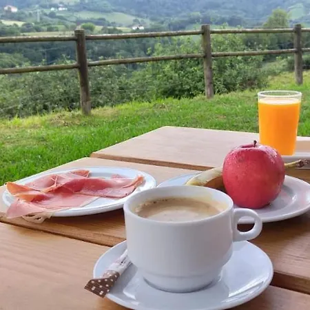 Kanpoeder - Adults Only Bed & Breakfast *