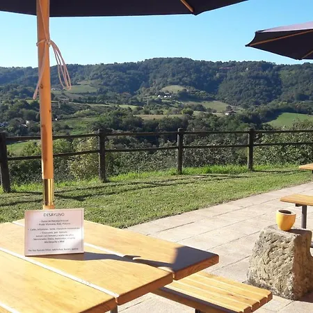 Bed & Breakfast Kanpoeder - Adults Only San Sebastian