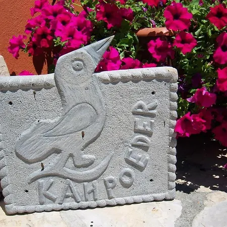 Kanpoeder - Adults Only Panzió 3*