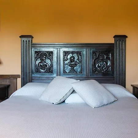 Bed & Breakfast Kanpoeder - Adults Only *