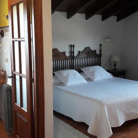 Bed & Breakfast Kanpoeder - Adults Only San Sebastian
