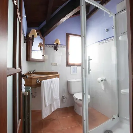 Kanpoeder - Adults Only San Sebastian