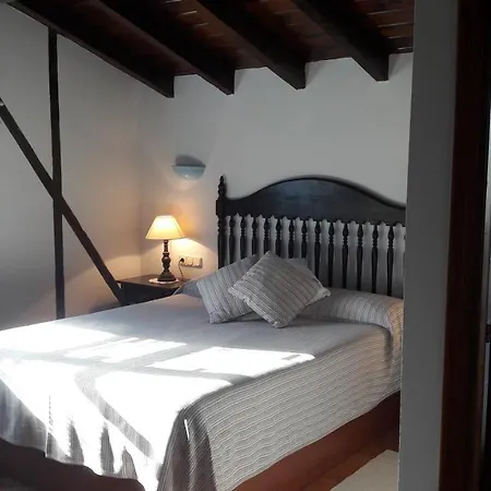 Kanpoeder - Adults Only Bed & Breakfast *