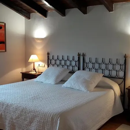 Bed & Breakfast Kanpoeder - Adults Only San Sebastian