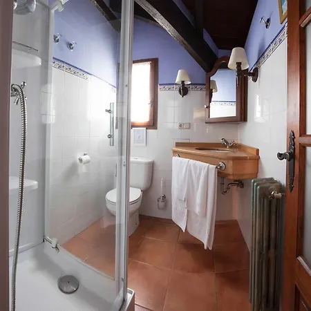 Kanpoeder - Adults Only Bed & Breakfast San Sebastian