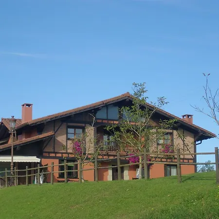 Kanpoeder - Adults Only 3* San Sebastián