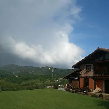 Bed and breakfast Kanpoeder - Adults Only