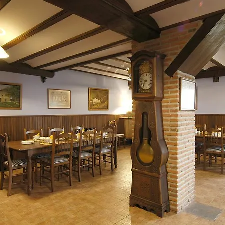 Bed & Breakfast Kanpoeder - Adults Only *