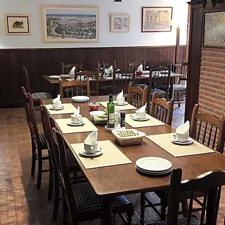 住宿加早餐酒店 Kanpoeder - Adults Only