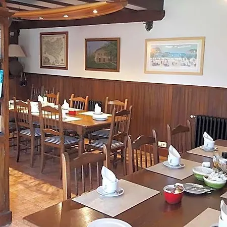 Kanpoeder - Adults Only 住宿加早餐酒店 圣塞瓦斯蒂安
