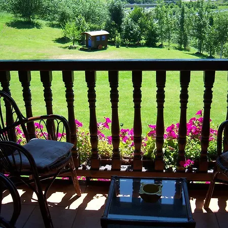 Bed & Breakfast Kanpoeder - Adults Only *