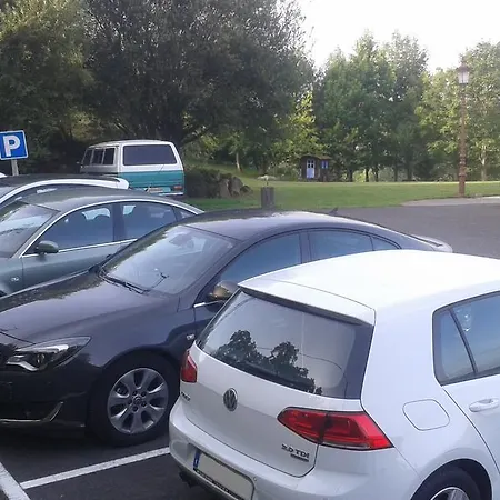 Kanpoeder - Adults Only Panzió