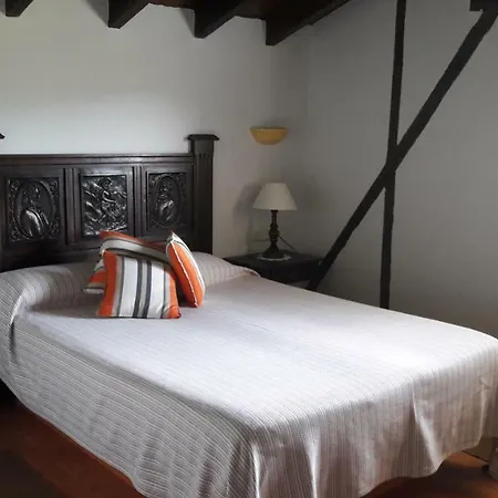 Bed & Breakfast Kanpoeder - Adults Only *