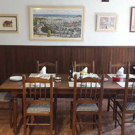 Kanpoeder - Adults Only Bed & Breakfast