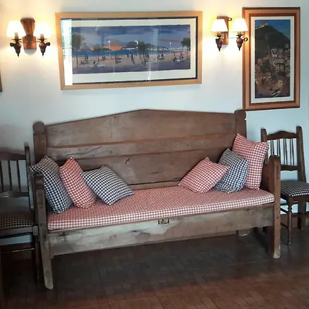 Kanpoeder - Adults Only Bed & Breakfast *
