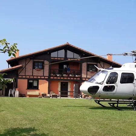 Kanpoeder - Adults Only 3* San Sebastián