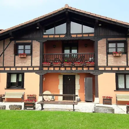 Kanpoeder - Adults Only Panzió San Sebastián