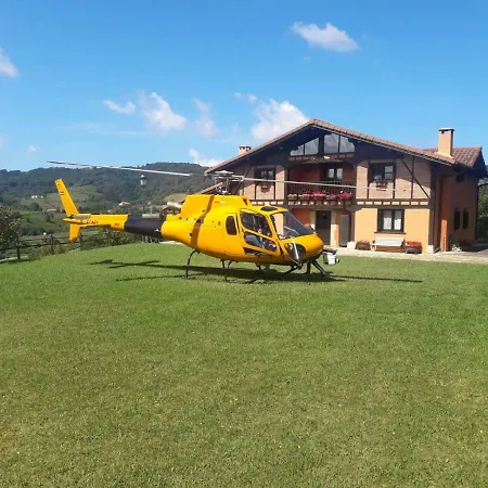 Kanpoeder - Adults Only Panzió