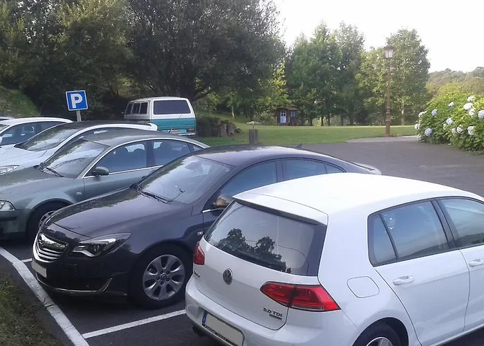 Kanpoeder - Adults Only Alojamento de Acomodação e Pequeno-almoço