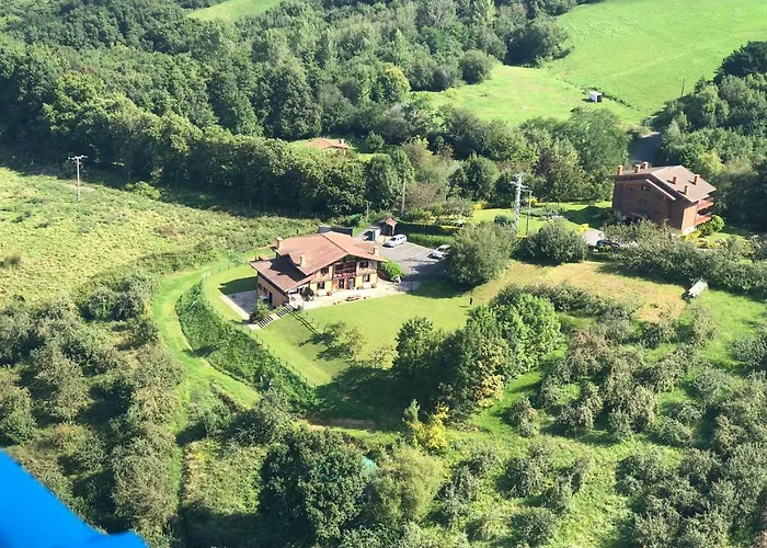 Kanpoeder - Adults Only Alojamento de Acomodação e Pequeno-almoço 3*