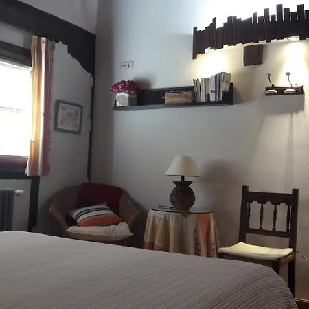 Kanpoeder - Adults Only Bed and Breakfast Σαν Σεμπαστιάν