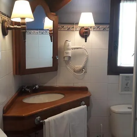 Bed and Breakfast Kanpoeder - Adults Only Σαν Σεμπαστιάν