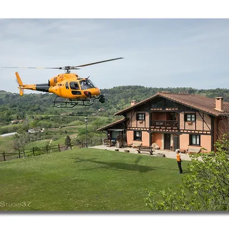 Bed and Breakfast Kanpoeder - Adults Only