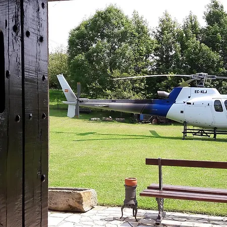 Kanpoeder - Adults Only 3* Σαν Σεμπαστιάν