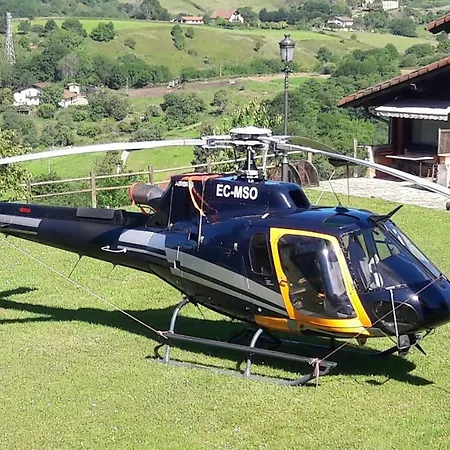 Kanpoeder - Adults Only Σαν Σεμπαστιάν