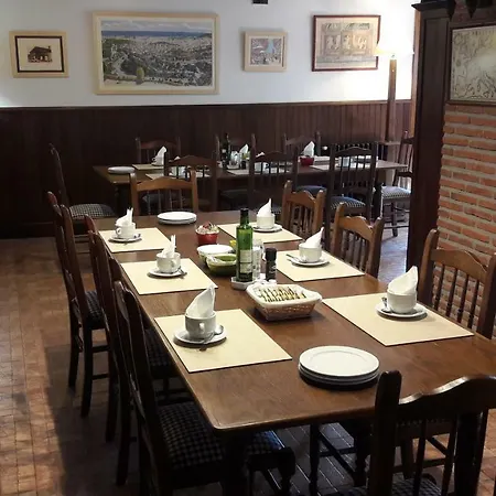 Bed and Breakfast Kanpoeder - Adults Only