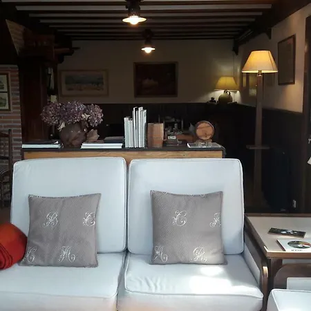 Kanpoeder - Adults Only Bed and Breakfast