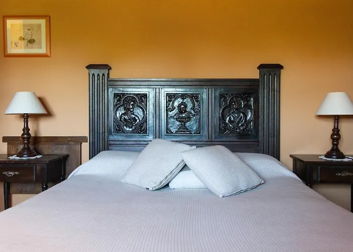 Couette-café Kanpoeder - Adults Only 3*