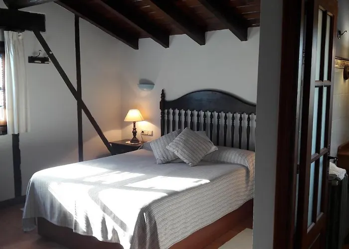 Kanpoeder - Adults Only Couette-café 3*