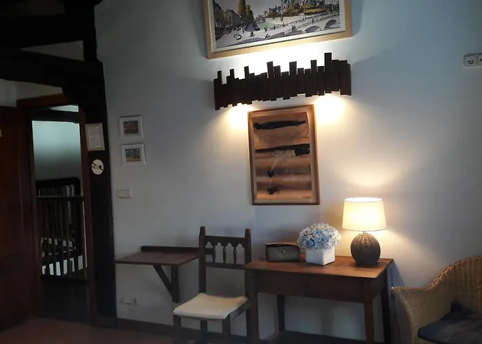 Couette-café Kanpoeder - Adults Only Saint-Sébastien