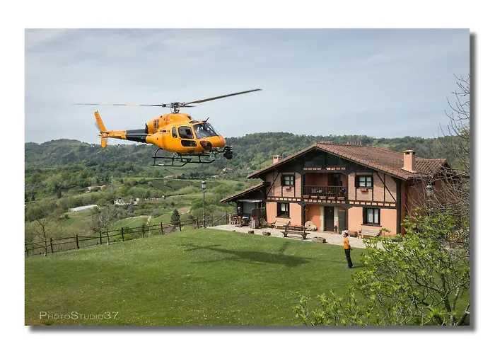 Couette-café Kanpoeder - Adults Only