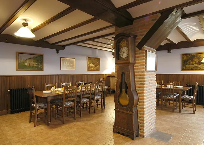 Couette-café Kanpoeder - Adults Only 3*