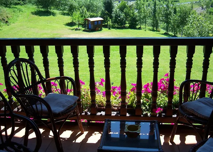 Couette-café Kanpoeder - Adults Only 3*