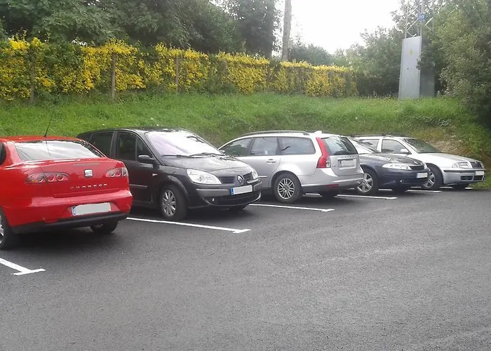 Couette-café Kanpoeder - Adults Only Saint-Sébastien