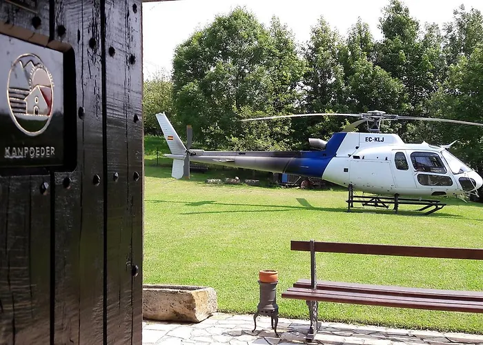 Kanpoeder - Adults Only 3* Saint-Sébastien